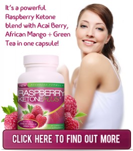 raspberry Ketone Plus