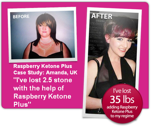 raspberry ketone plus testimonials